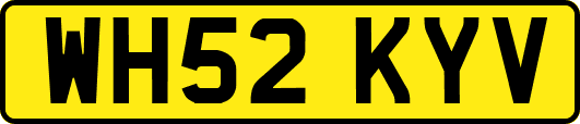 WH52KYV