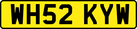 WH52KYW