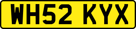 WH52KYX