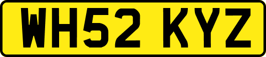 WH52KYZ
