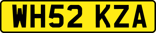 WH52KZA