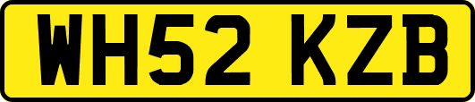 WH52KZB