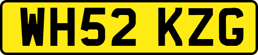 WH52KZG
