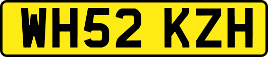 WH52KZH
