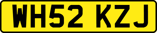 WH52KZJ