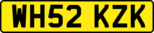 WH52KZK