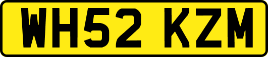 WH52KZM