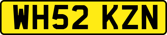 WH52KZN