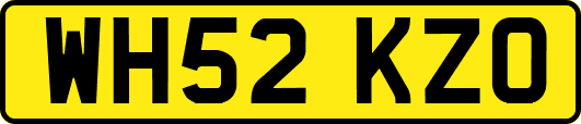 WH52KZO