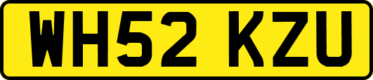 WH52KZU