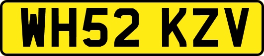 WH52KZV
