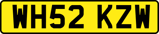 WH52KZW