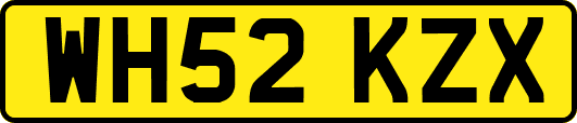 WH52KZX