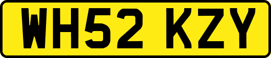 WH52KZY