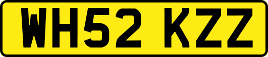 WH52KZZ