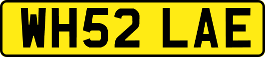 WH52LAE