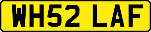 WH52LAF