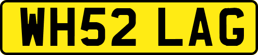 WH52LAG