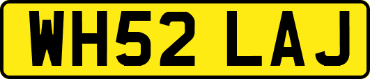 WH52LAJ