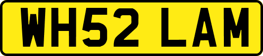 WH52LAM