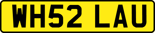 WH52LAU
