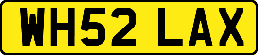 WH52LAX