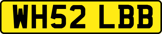 WH52LBB