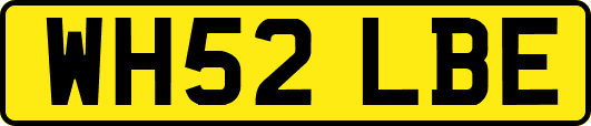WH52LBE