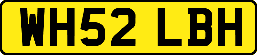 WH52LBH
