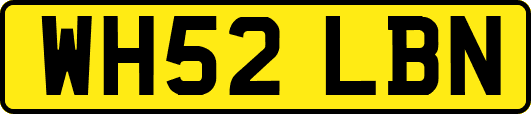 WH52LBN