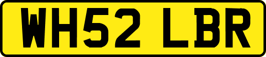 WH52LBR