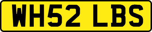 WH52LBS
