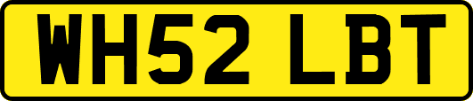 WH52LBT