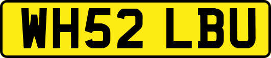 WH52LBU