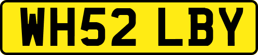 WH52LBY