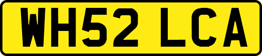 WH52LCA