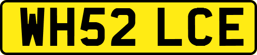 WH52LCE