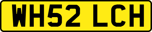 WH52LCH