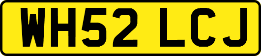 WH52LCJ