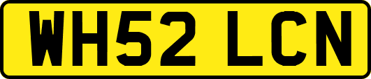 WH52LCN