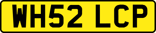 WH52LCP
