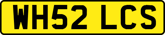 WH52LCS