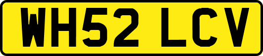 WH52LCV