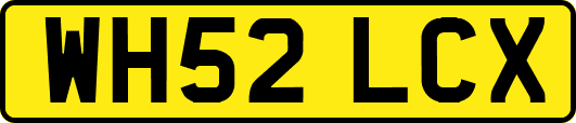 WH52LCX