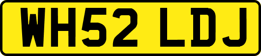 WH52LDJ