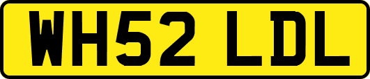 WH52LDL