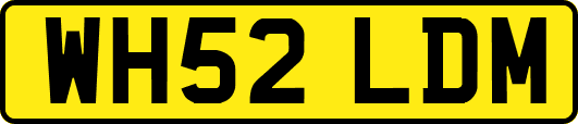 WH52LDM