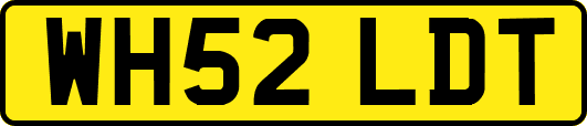 WH52LDT