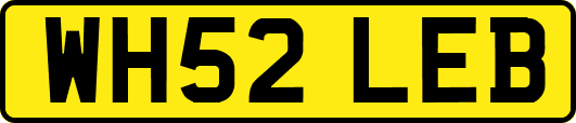 WH52LEB