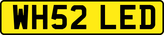 WH52LED